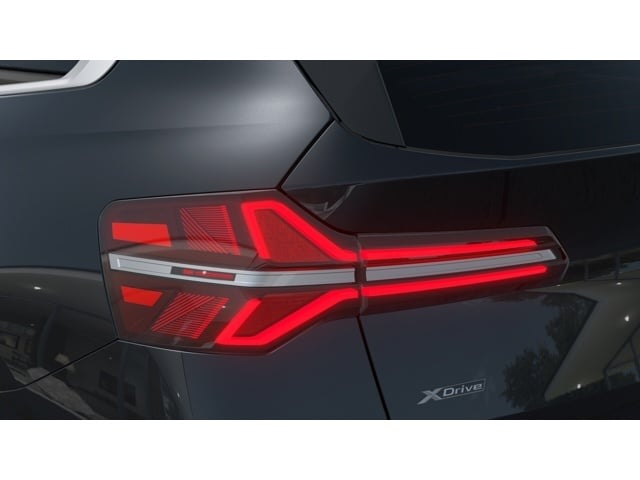 Thumbnail: 2026 BMW X3 - 13