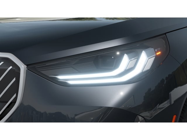 Thumbnail: 2026 BMW X3 - 12
