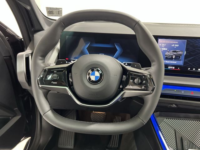 Thumbnail: 2026 BMW X3 - 10
