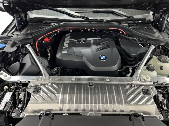 Thumbnail: 2026 BMW X3 - 9