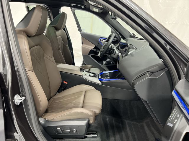 Thumbnail: 2026 BMW X3 - 28