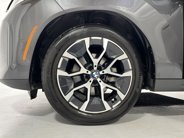 Thumbnail: 2026 BMW X3 - 8