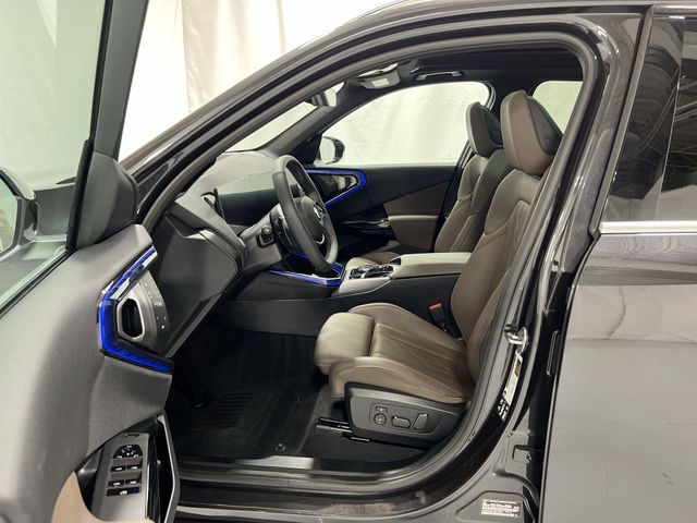 Thumbnail: 2026 BMW X3 - 11
