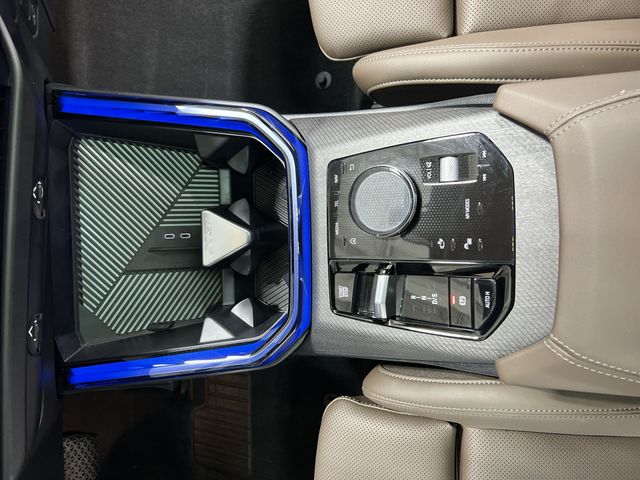 Thumbnail: 2026 BMW X3 - 30