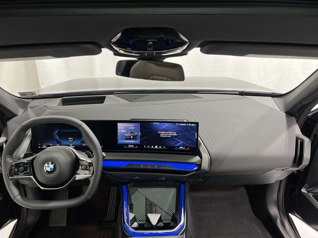 Thumbnail: 2026 BMW X3 - 2