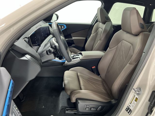 Thumbnail: 2026 BMW X3 - 11