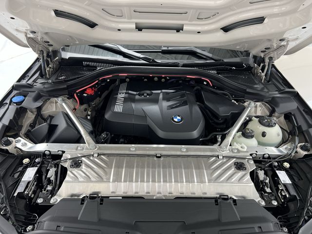 Thumbnail: 2026 BMW X3 - 8