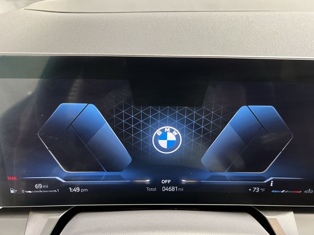 Thumbnail: 2026 BMW X3 - 14