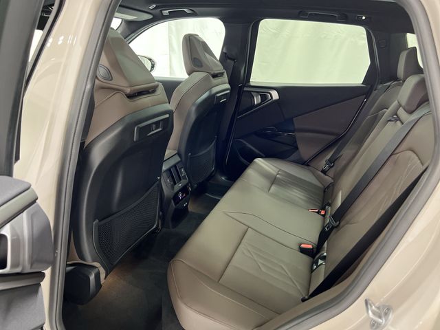 Thumbnail: 2026 BMW X3 - 28