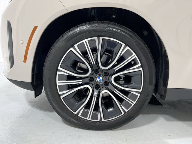 Thumbnail: 2026 BMW X3 - 7
