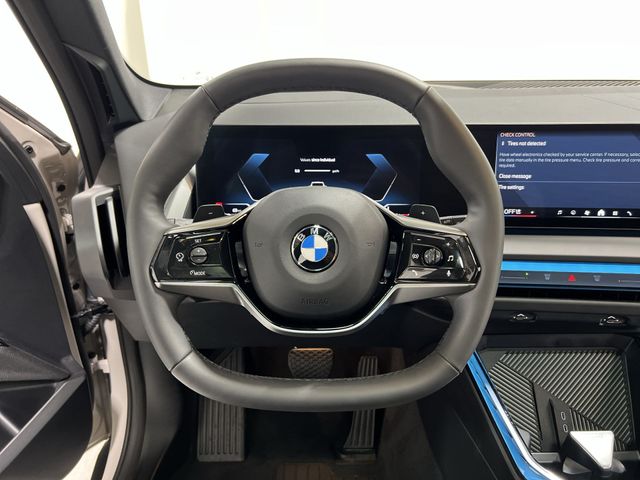 Thumbnail: 2026 BMW X3 - 9
