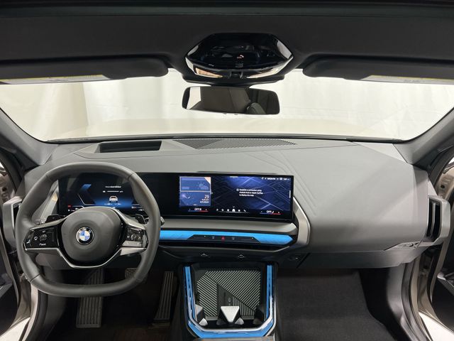 Thumbnail: 2026 BMW X3 - 2