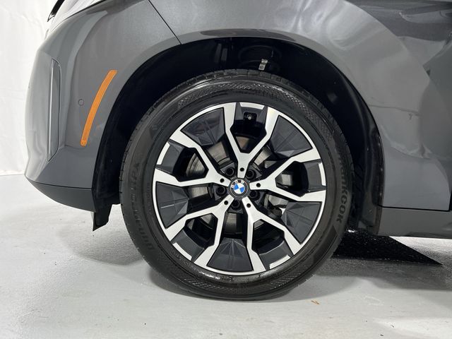 Thumbnail: 2026 BMW X3 - 8