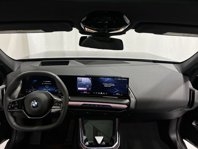 Thumbnail: 2026 BMW X3 - 2