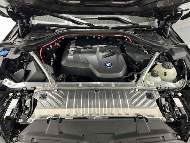 Thumbnail: 2026 BMW X3 - 9