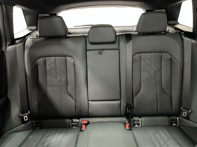 Thumbnail: 2026 BMW X3 - 13