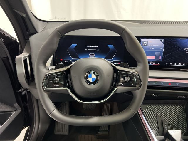 Thumbnail: 2026 BMW X3 - 10