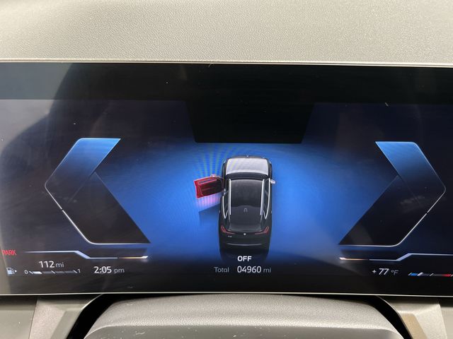 Thumbnail: 2026 BMW X3 - 15