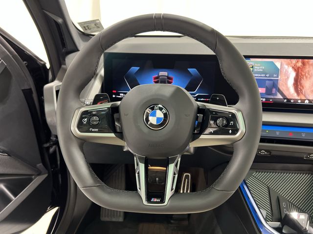 Thumbnail: 2026 BMW X3 - 10