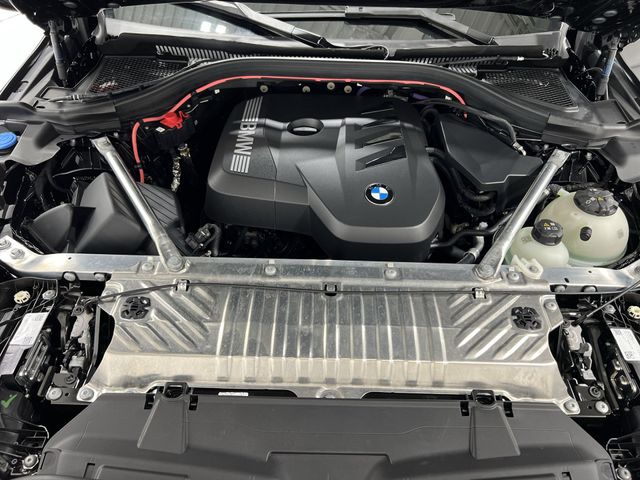 Thumbnail: 2026 BMW X3 - 9