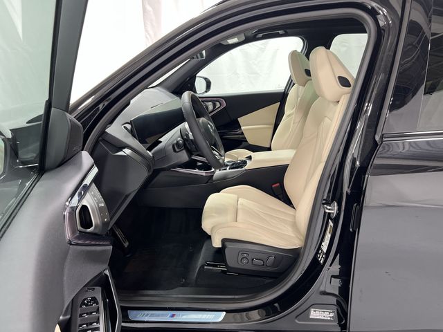 Thumbnail: 2026 BMW X3 - 11
