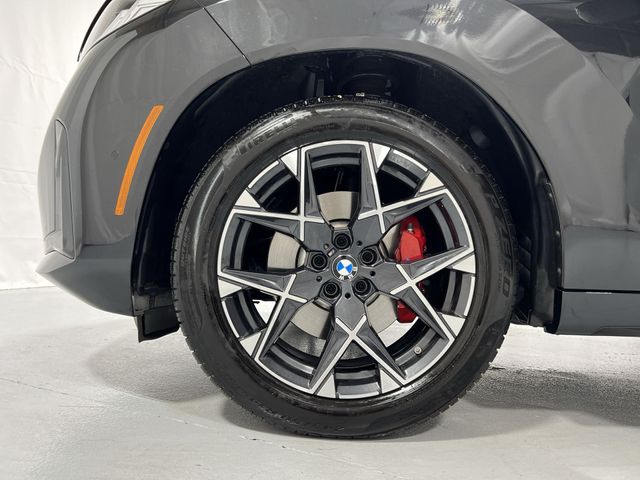 Thumbnail: 2026 BMW X3 - 8