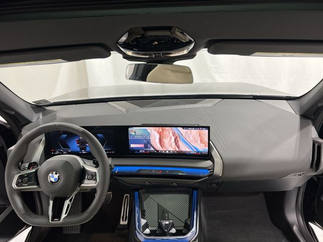 Thumbnail: 2026 BMW X3 - 2