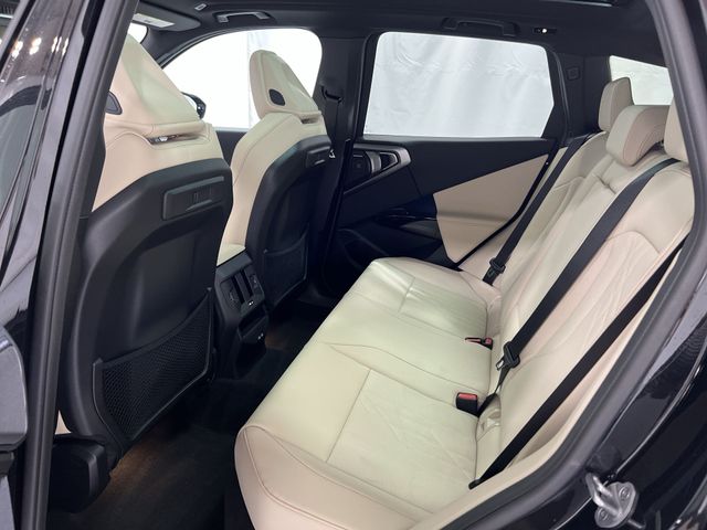Thumbnail: 2026 BMW X3 - 25