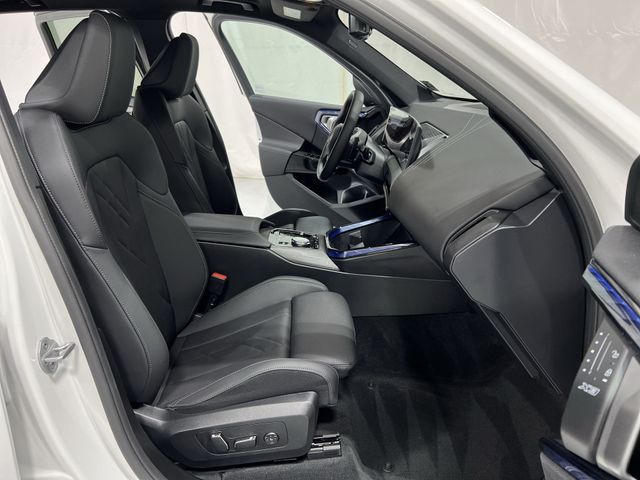 Thumbnail: 2026 BMW X3 - 26