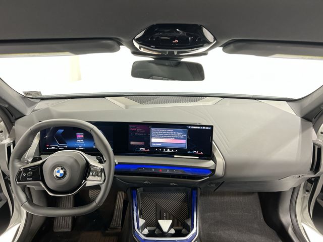 Thumbnail: 2026 BMW X3 - 2