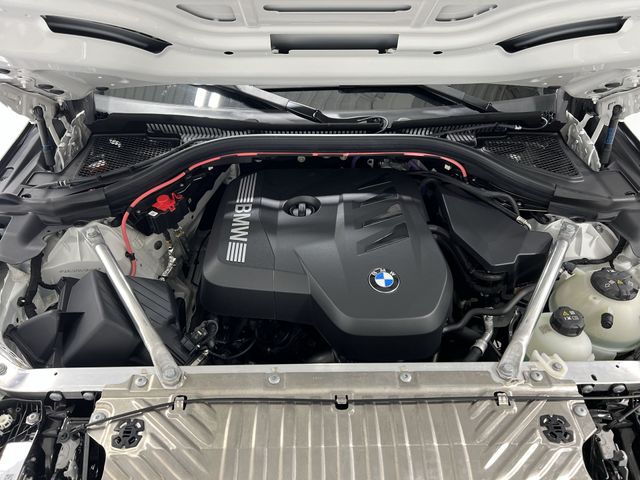 Thumbnail: 2026 BMW X3 - 8