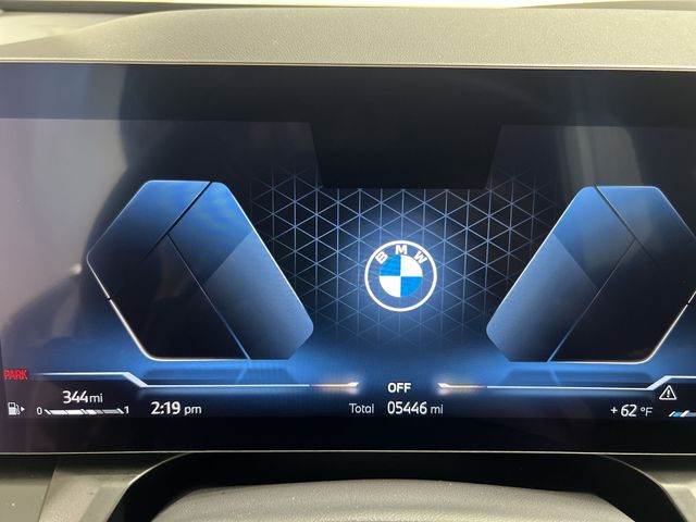Thumbnail: 2026 BMW X3 - 14