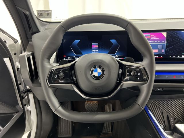 Thumbnail: 2026 BMW X3 - 9