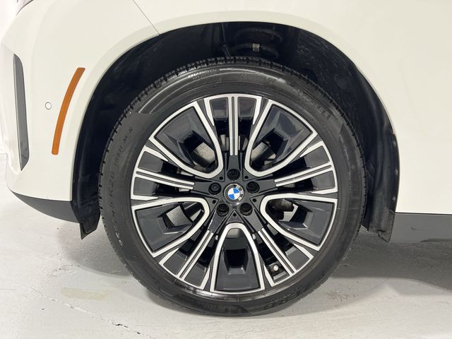 Thumbnail: 2026 BMW X3 - 7