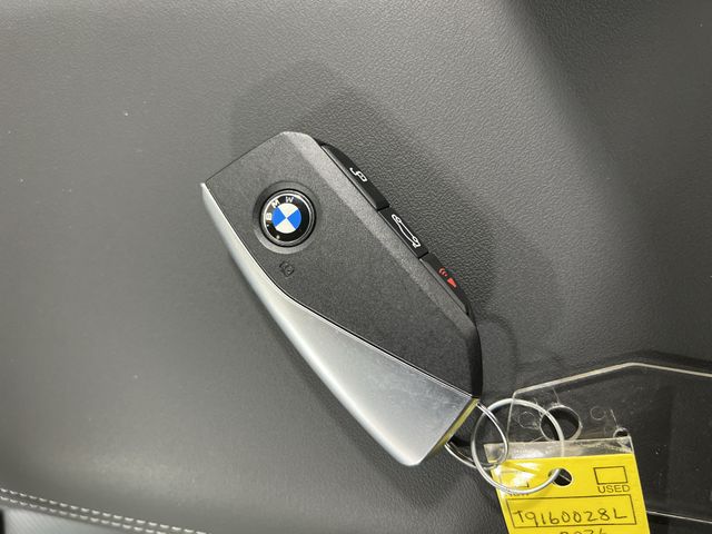 Thumbnail: 2026 BMW X3 - 16