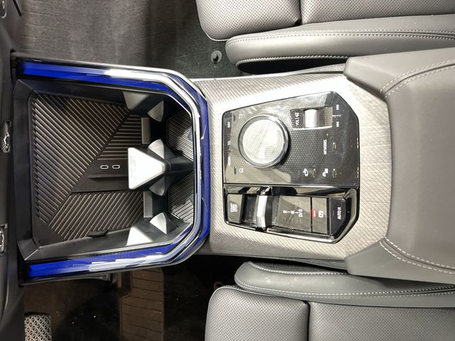 Thumbnail: 2026 BMW X3 - 28