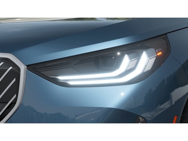 Thumbnail: 2026 BMW X3 - 12