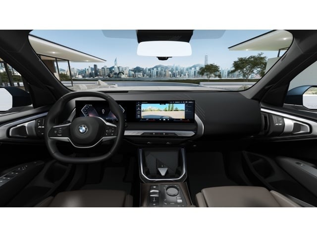 Thumbnail: 2026 BMW X3 - 2