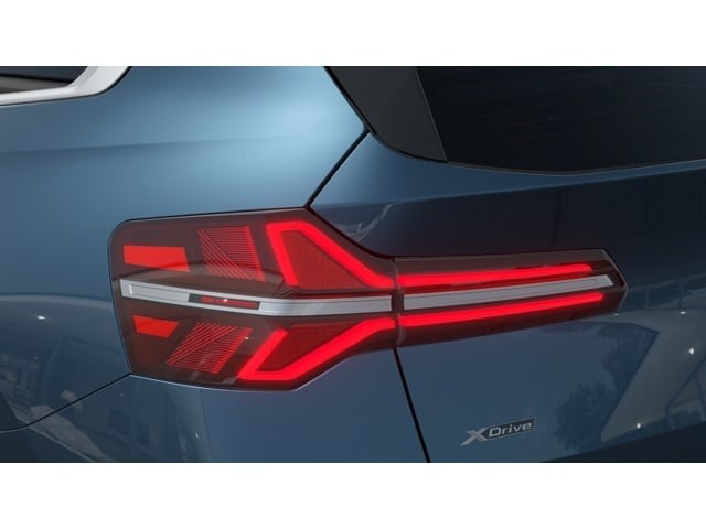 Thumbnail: 2026 BMW X3 - 13