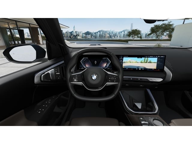 Thumbnail: 2026 BMW X3 - 8