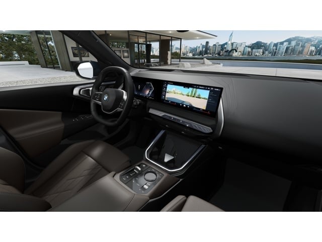 Thumbnail: 2026 BMW X3 - 11