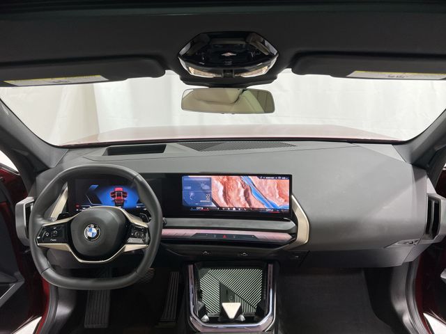Thumbnail: 2025 BMW X3 - 2