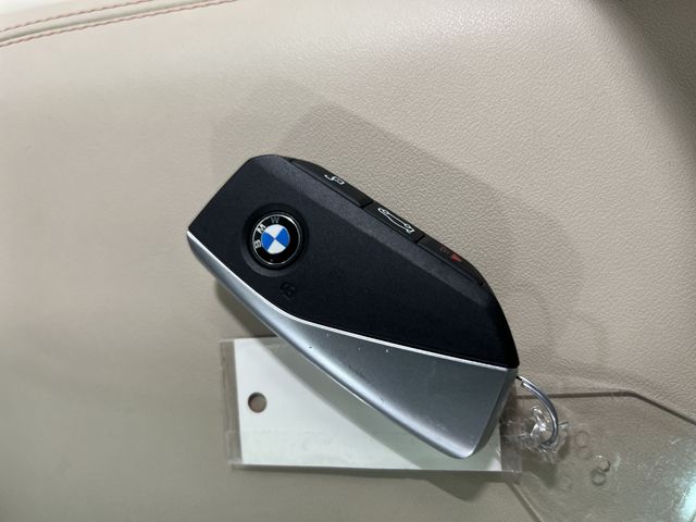 Thumbnail: 2025 BMW X3 - 7