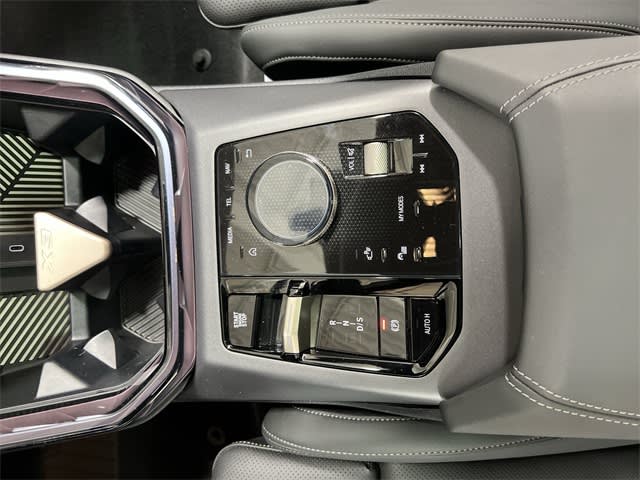 Thumbnail: 2025 BMW X3 - 29