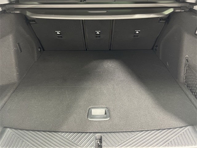 Thumbnail: 2025 BMW X3 - 16