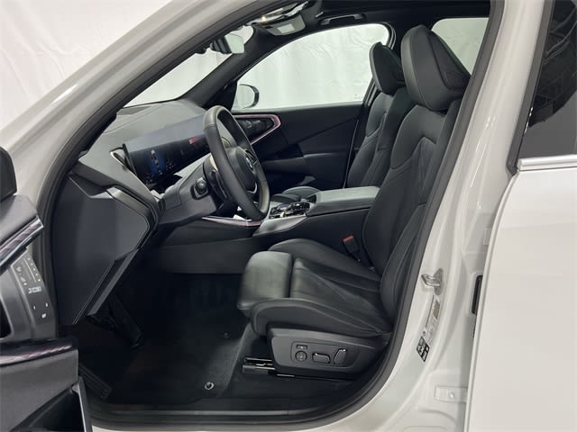 Thumbnail: 2025 BMW X3 - 11