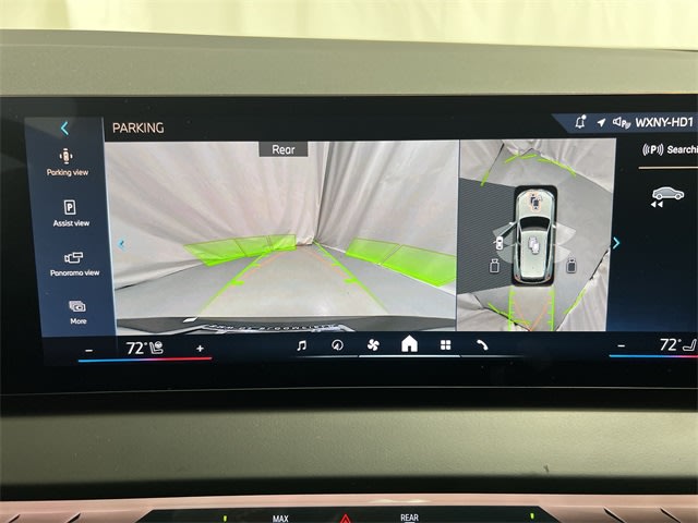 Thumbnail: 2025 BMW X3 - 28