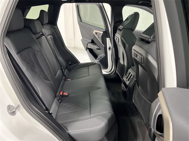 Thumbnail: 2025 BMW X3 - 26