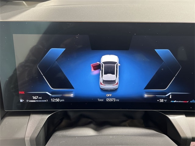 Thumbnail: 2025 BMW X3 - 15