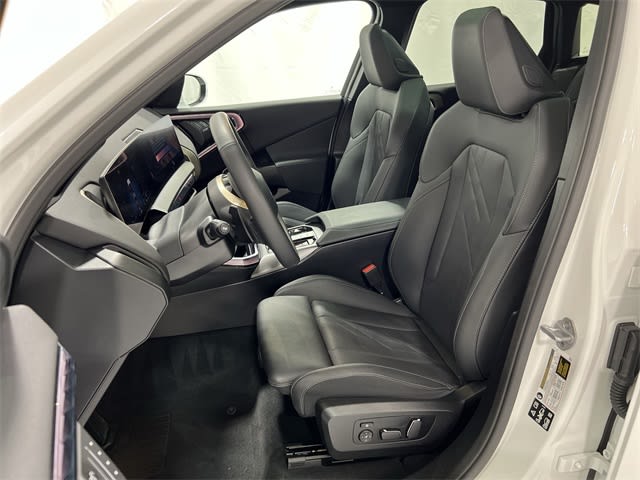 Thumbnail: 2025 BMW X3 - 12